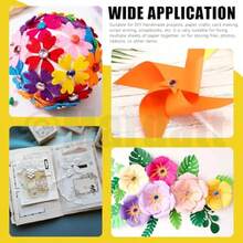 Brads & Corner Nails - As Pic - View 7