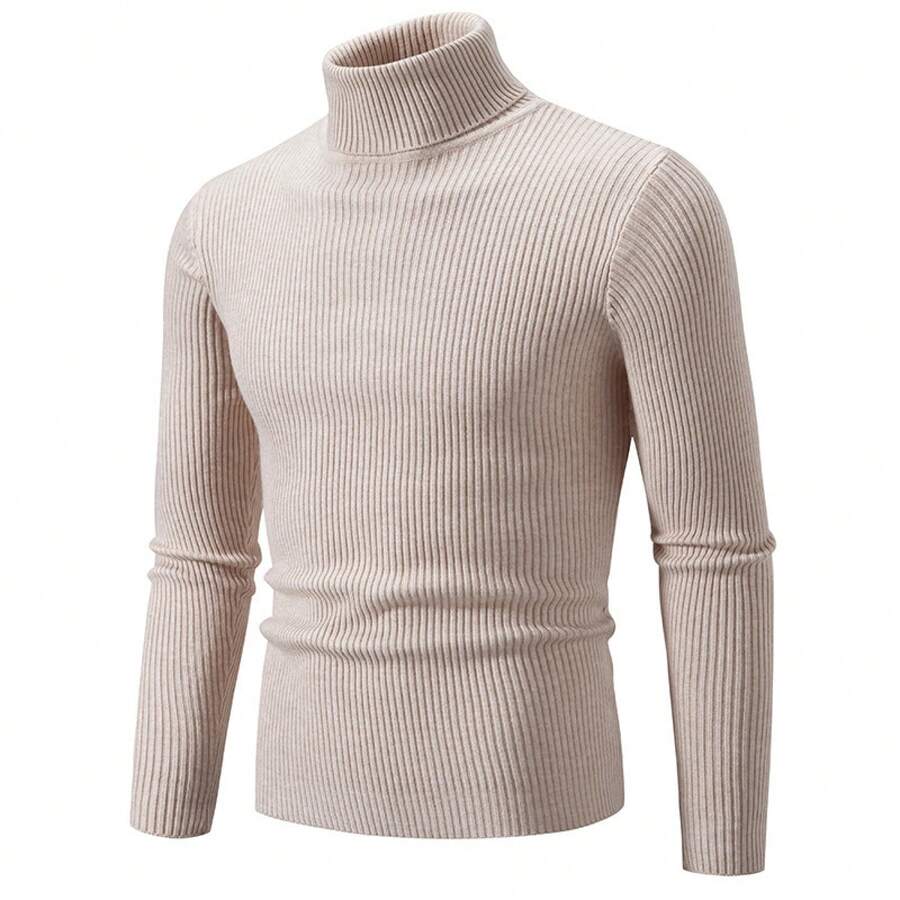 Men Sports Knit Tops