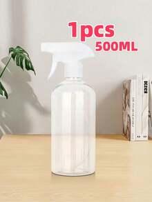 1/2/3/4/5/7pcs Spray Bottle, Mini Garden Watering Sprayer, Succulent Plant Mister, Hair Styling Mist Sprayer, Sprayer - White - View 20