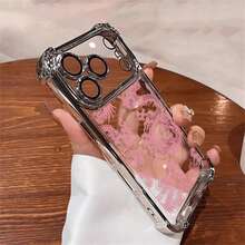 Basic Phone Cases - Silver - View 5