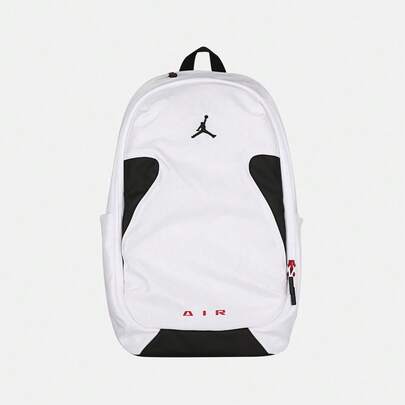 Jordan Unisex Casual Versatile Outdoor Backpack JD2613026AD-003