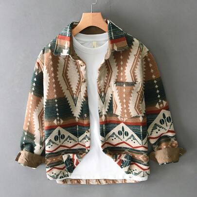 Men Plus Size Sports Polos