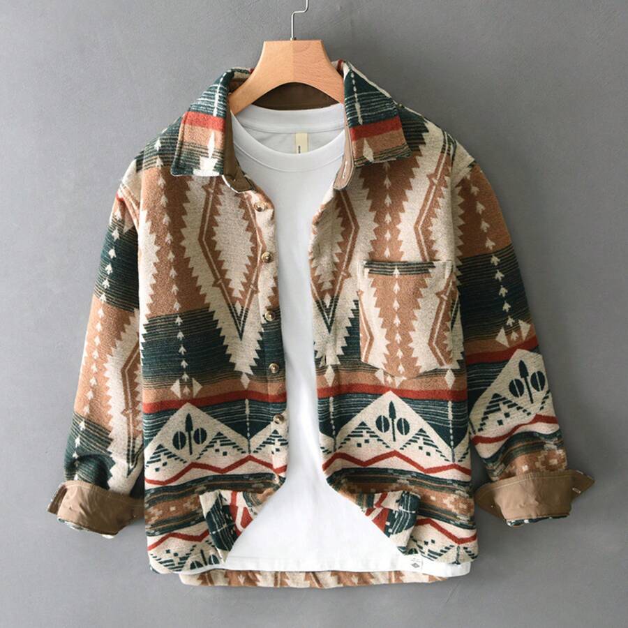 Men Plus Size Sports Polos