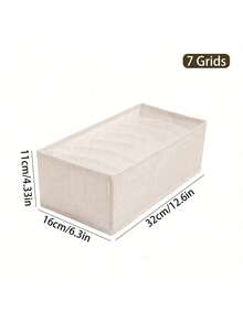 Underwear Divider Organizer, Socks, Bra Storage Box, Drawer Organizer Pouch, Formal Pants, Shoes, Jeans, Boots, Skirts, Bedroom, Storage Box, Home Cabinet, Women's White T-Shirt, Women's Black Pants, Women's Winter Clothing, Dress, Women's Winter Wear, Elegant Women's Skirt, Women's White Blouse, Long Sleeve, Women's White Jumpsuit, Women's Spring Dress, Women's Spring Wear, Spring, Spring Clothing, Minimalist Style, Summer Top Storage