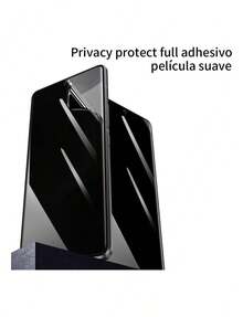 Moto G05 - 2 Micas Hidrogel Diferentes acabados - Privacidad - Ver 8