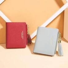 Long Wallets - L + Z-rosa - View 6