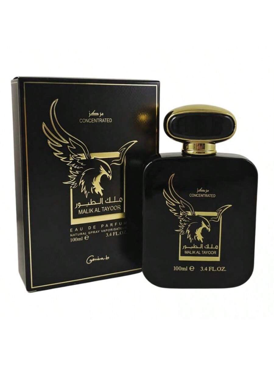 Perfume Árabe para Hombre Eau de Parfum Concentrado 100ml