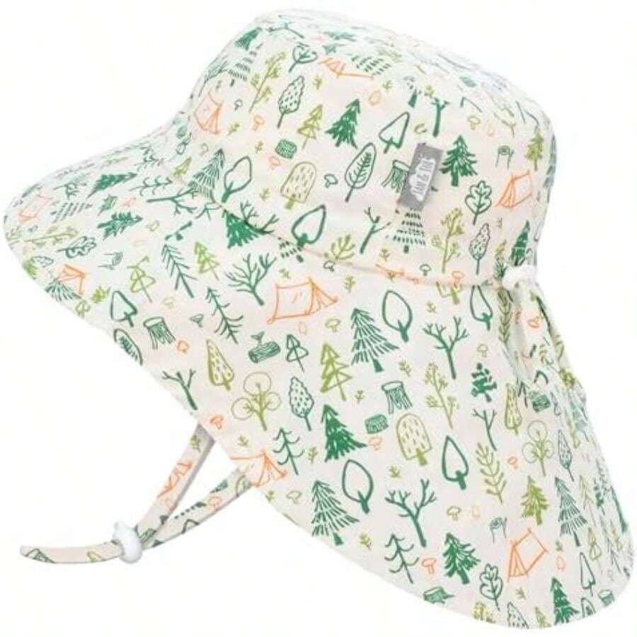 Shower Caps - Multicolor - View 1