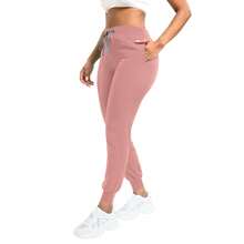 Pijama Quirurgica Conjunto Medico Anti Fluidos Jogger, Scrub - Rosa - Ver 8