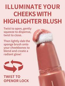 1支 Charlotte Tilbury Peachgasm 液体高光笔 #Peachgasm，12毫升，持久提亮液，适合红毯、日常和通勤妆容 - 液態高光筆#Peachgasm 12ml - 查看 4