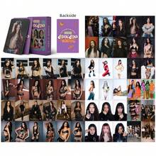 92入 KAT/SEYE TOXIC Born To Shine 專輯卡貼紙組，高畫質 LOMO 收藏卡，防水裝飾貼紙，K-Pop 女團周邊，適合 Sophia、Manon、Yoonchae 多款造型，雙面高畫質印刷，防水防刮無殘膠，適用手帳裝飾、卡片相簿收納，生日、節日、畢業、開學季禮物，限量粉絲收藏，2025 新款 - 彩色 - 查看 10