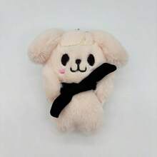 10cm Magnetic Keychain - SKZ KPOP STAY DominATE. Anime Cartoon Plush Keychain. K-Pop Boy Band STAY Fan Gift, Birthday Gift, Couple Gift, Graduation Gift, Halloween Gift