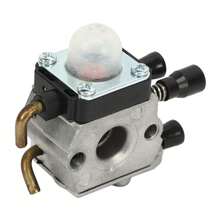 Refacciones De Stihl FS85 FS75 FS80 KM85 HS75 HS80 HS85   Herramientas Kit Carburador Podadora Yard Machine Para Desbrozadora Stihl FS85 FS75 FS80 KM85 HS75 HS80 HS85 Podadora De Pasto Jardineria Herramientas Repuestos Para Desbrozadoras - Multicolor - Ver 9