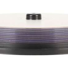 Blu Ray Disc & DVD Disc - 10 - View 7