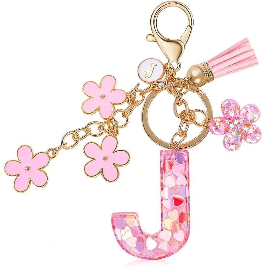 Women Bag Accessories - Rosa + J - View 1