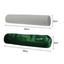 Velvet Zipper Bracelet Bag, Jewelry Storage Pouch For Bracelets, Watches, Necklaces, Pendants, Display Bag - Bracelet Bag + Grey Stick - View 16