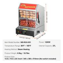 Other Kitchen Appliances - 27 L - View 7