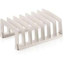 Portacoperchi - Beige - Visualizzare 5