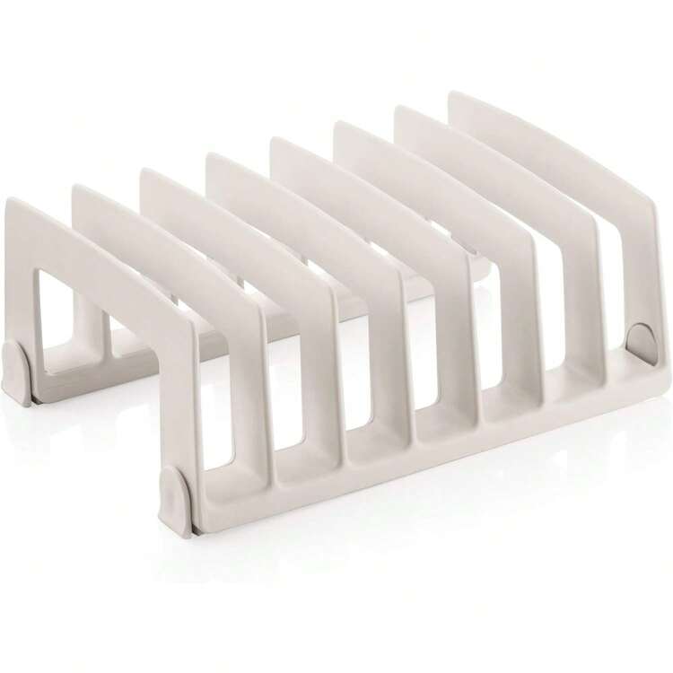 Pot Lid Racks - 베이지 - 보기 5
