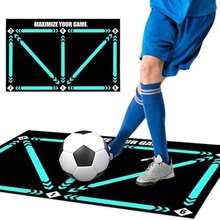 Soccer Stadium Equipment - 基本款黑色 - 查看 1