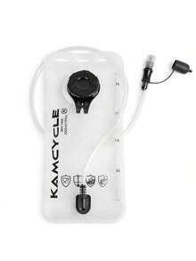 Running Vest, Hydration Vest Lightweight (Bcakpack With 1pc 500ml Soft Flask And 1pc 2L Hydration Bladder), Breathable Running Backpack, Adjustable Running Hydration Vest For Trail Running Marathon Race Jogging Cycling