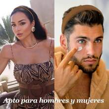 Diademas para Mujer, Piezas Diferentes Bandas para el Cabello con Accesorios de Moda, Marrn Anudado Slido, Perlas, Trenzadas - Caqui - Ver 5