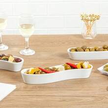 Dinner Plate - Multicolor - View 6