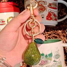 Women Bag Accessories - Green 2PCS - View 4