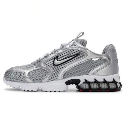 Nike AIR ZOOM SPIRIDON CAGE 2 男士跑步鞋 CJ1288-001