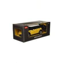 R/C 1: 14 MINICOOPERS Carro a Control Remoto, Coche a Control Remoto, Carrito de Juguete, Coche con Control Remoto rpido, vehculo de Control Remoto, para Nios de 4 a 12 - inicial - Ver 3