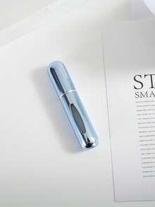 Women's Perfume Bottle 5ml Portable Perfume Bottle Refillable Spray Container Travel Convenient Perfume Dispenser Bottle - Multicolor - View 12