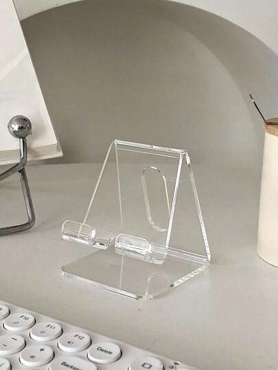 SGIAWETA-1pc Boxed Multi-Piece Desk Phone Stand, Colorful, Decor, Convenient Charging, Non-Slip Design, Suitable Multiple Scenarios-Birthdygift M9IY