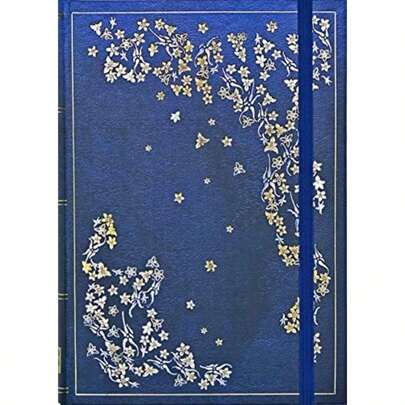 Gilded Branch Journal (Diary, )(default)