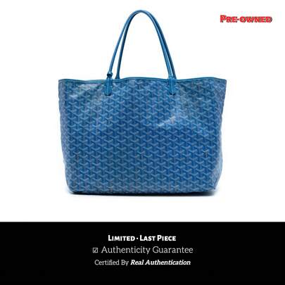  Bolso  Goyardine Saint Louis GM de segunda mano autenticado