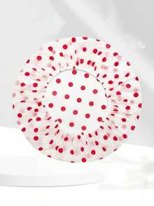 This Soft Coral Fleece Hair Drying Cap Features An Elastic Band And Absorbent Material. With A Simple Solid Color Design, It Suits Both Long And Short Hair. It Is An Essential Item For Home, Salon, Hotel, Sports, And Daily Use, And Also Makes A Great Gift For Valentine's Day Or Anniversary.