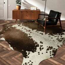 Bath Rug Set - Bordo LE1-52 - Görünüm 6