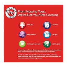 Miracle Care Kwik Stop Styptic Powder, 0.5 Oz - Polvo - Ver 8