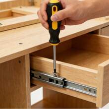 Destornillador profesional, destornillador de cruz - Multicolor - Ver 3