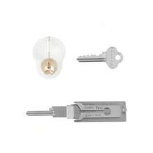 二合一锁具维修工具 SS001PRO、SS002PRO、SC1、KW1，附赠配套练习锁 - 彩色 - 查看 11