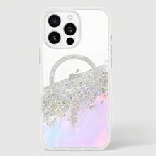 Basic Phone Cases - Karat irisé - Voir 2