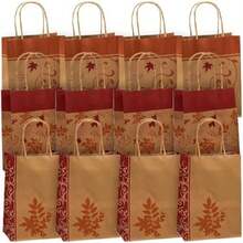 Food Packaging Paper - Multicolor - View 1