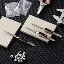 Jewelry Welding Tools With Honeycomb Ceramic Welding Plate Reverse Lock Tweezers Jewelry Welding Kit Welding Tweezers Honeycomb Welding Plate Melting And Casting Tool For Melting And Welding