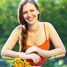 - 4 pares de guantes de proteccin para mujer, guantes de proteccin, guantes de proteccin para conducir, talla - Encaje y lazo - Ver 6