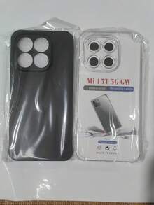 一款具有气垫保护功能的透明减震手机壳，兼容 Infinix Hot 60 Pro+、小米 15T 5G、15T PRO 5G、小米 17、Poco C71 4G、华为 Nova 14 Pro、Nova 14 Ultra、荣耀 X9d、荣耀 400、400 Lite、400 Pro、400 Smart 5G、Moto G06、荣耀 80、 Spark 40C、Spark 40 Pro、Spark 40、Galaxy S26 Edge、S26 Pro、S26 Ultra。 - 無色 - 查看 24