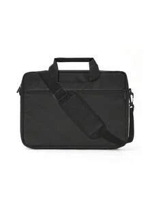 1个时尚粉色丝带图案14英寸笔记本电脑保护套，便携式笔记本电脑包，带顶部提手，绗缝柔软保护套，适合工作、学习、通勤，也是送给女孩的绝佳礼物。笔记本电脑保护套，笔记本电脑包，笔记本电脑保护套，防水旅行必备，男女通用笔记本电脑包，笔记本电脑保护套，笔记本电脑包，笔记本电脑保护套，旅行必备。 - 彩色 - 查看 20