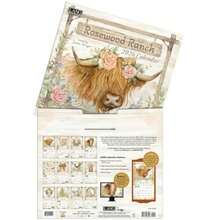Calendars - Multicolore - Voir 4