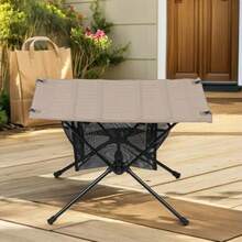Outdoor Table - Multi - View 6