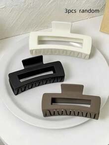 262pcs/Set Coil Hair Scrunchies & Hair Claw Combo, Versatile Hairstyling Tools, Silky Coil Scrunchies For Effortless Looks, Hair Claw For Easy Updo, All-Match Hair Ties Fit All Hairstyles - Suitable For Girls And Women, A Complete Set Of Daily Styling Essentials, Gentle Yet Practical, Keep Your Hair Stylish And Unique, Hair Accessories Fall,Travel, Hair Tools,Accessories Women, Hair Stuff,Fall,Hair Accessories,Hair Tools,Hair Stuff,Stuff,Beauty Accessories,Gifts,Travel,Gifts For Women,Hair Stuff,Stocking Stuffers,Stocking Stuffers,Stocking Fillers,Stocking Stuffers For Women,Stocking Fillers Women,Christmas Gifts,Gifts,Christmas Stocking Fillers,Gifts For Women,Gift,Christmas Gift,Stocking Stuffers For Adults,Stocking Fillers For Adult,Hair Stuff,Women's Accessories,Stocking Stuffer,Coming-Of-Age Hair Accessory,Christmas Hair Accessories,Gift Ideas For Women,Beauty Stocking Fillers,Christmas Gifts For Women