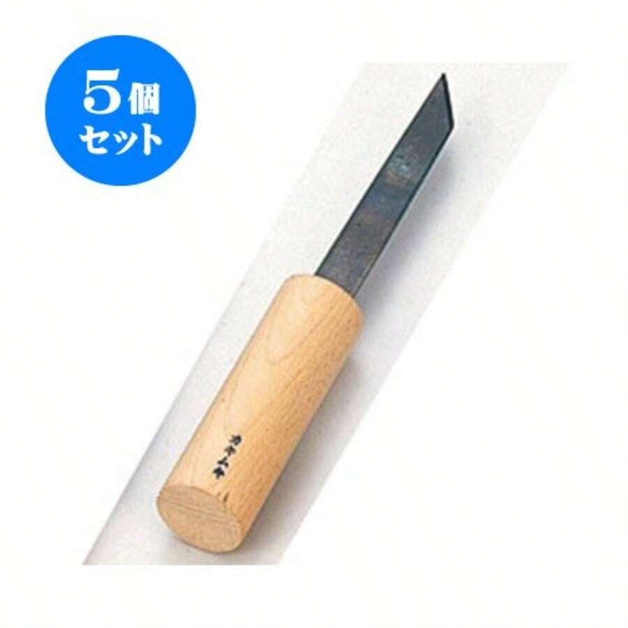5件套装厨房用品金属贝壳 ムキ [ カキムキ 19.5 cm ] 厨具餐厅开业商用餐饮店 - ベージュ - チェックする 1
