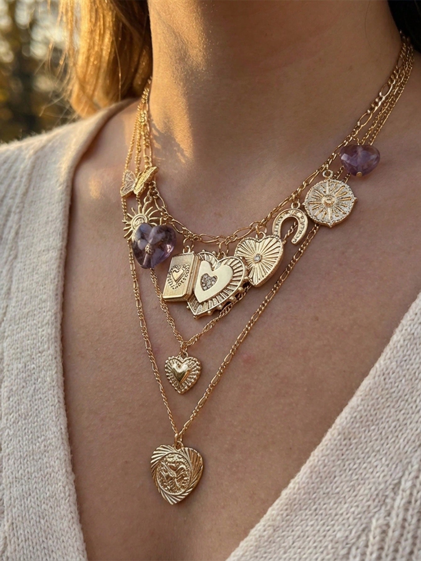 Are you looking for a unique jewelry gift for your...
